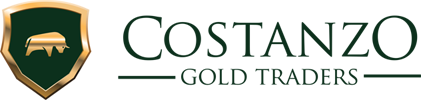 Quotazione oro Roma – Costanzo Gold Traders